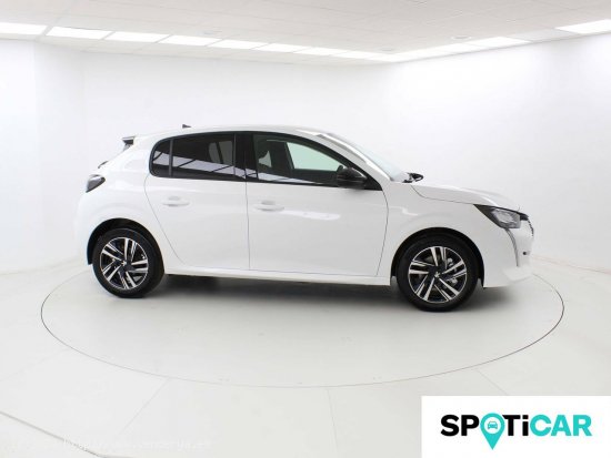 Peugeot 208  BlueHDi 73kW (100CV) Allure Pack - Málaga