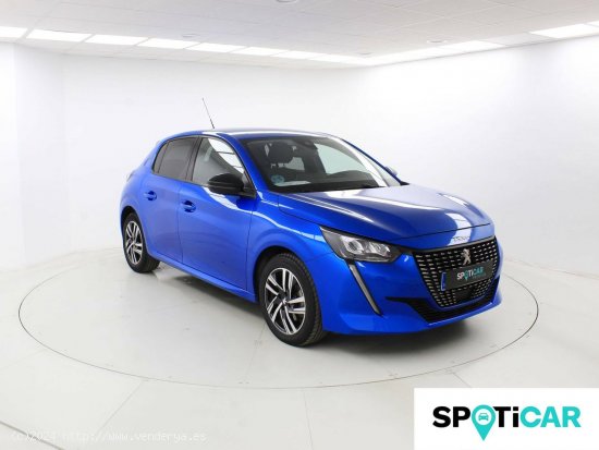 Peugeot 208  BlueHDi 73kW (100CV) Allure Pack - Málaga