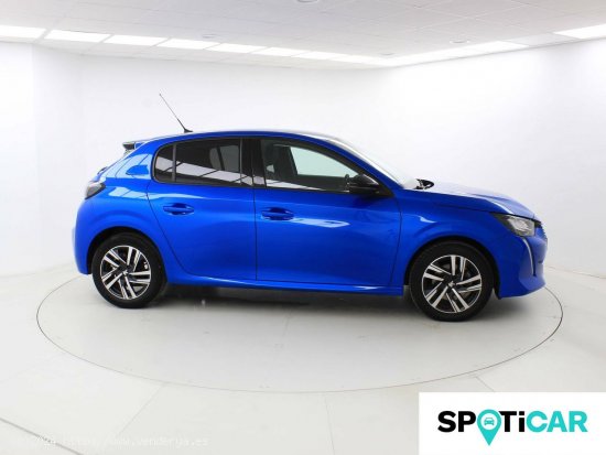 Peugeot 208  BlueHDi 73kW (100CV) Allure Pack - Málaga