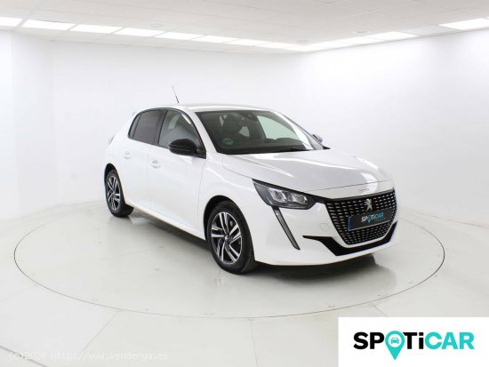 Peugeot 208  PureTech 73kW (100CV) Allure - Málaga