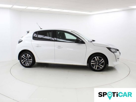 Peugeot 208  PureTech 73kW (100CV) Allure - Málaga