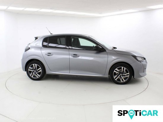 Peugeot 208  PureTech 73kW (100CV) Allure Pack - Málaga