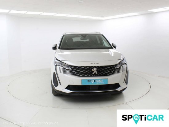 Peugeot 3008  1.2 PureTech 96KW S&S Allure Pack - Málaga