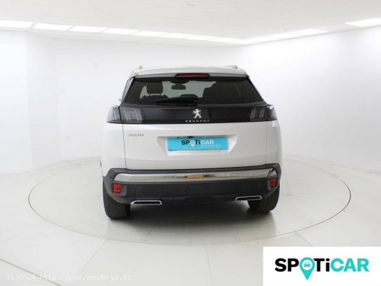 Peugeot 3008  1.2 PureTech 96KW S&S Allure Pack - Málaga