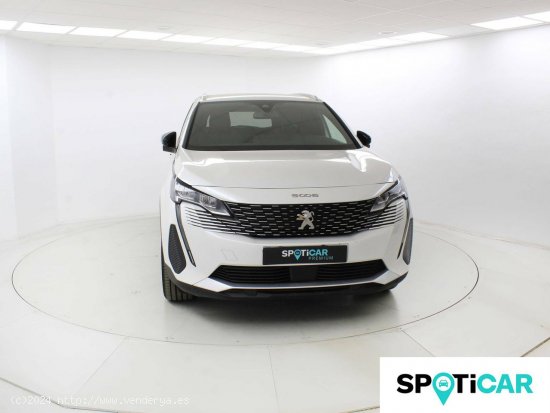 Peugeot 5008  1.2 100KW  eDCS6 Allure Pack - Málaga