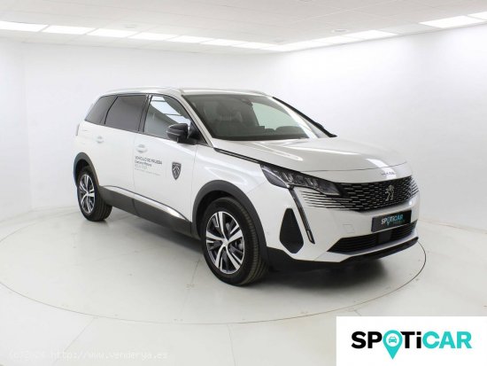 Peugeot 5008  1.2 100KW  eDCS6 Allure Pack - Málaga