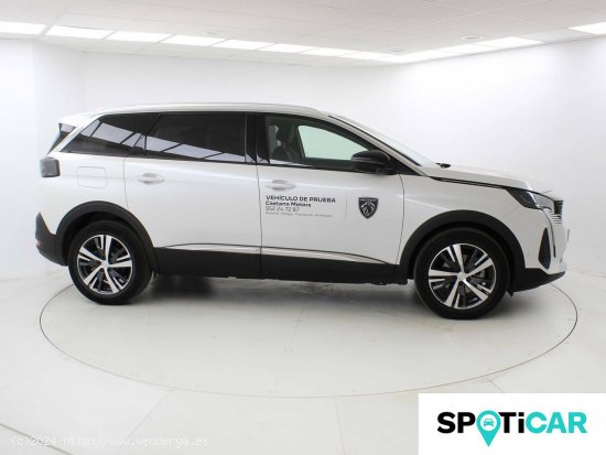 Peugeot 5008  1.2 100KW  eDCS6 Allure Pack - Málaga