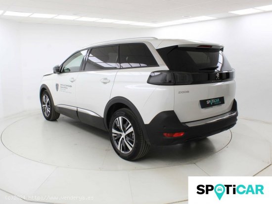 Peugeot 5008  1.2 100KW  eDCS6 Allure Pack - Málaga