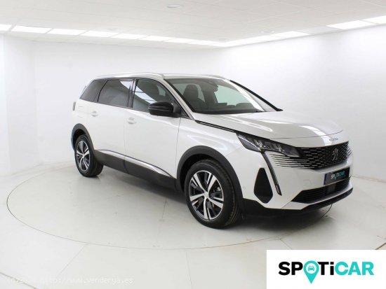 Peugeot 5008  1.5 BlueHDi 96kW S&S  EAT8 Allure Pack - Málaga