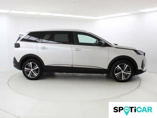 Peugeot 5008  1.5 BlueHDi 96kW S&S  EAT8 Allure Pack - Málaga