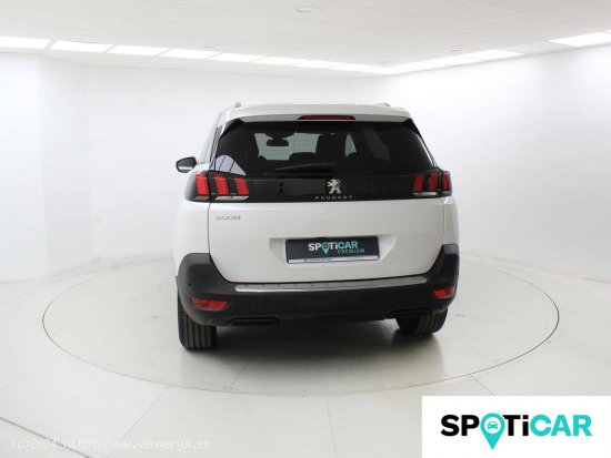 Peugeot 5008  1.5 BlueHDi 96kW S&S  EAT8 Allure Pack - Málaga