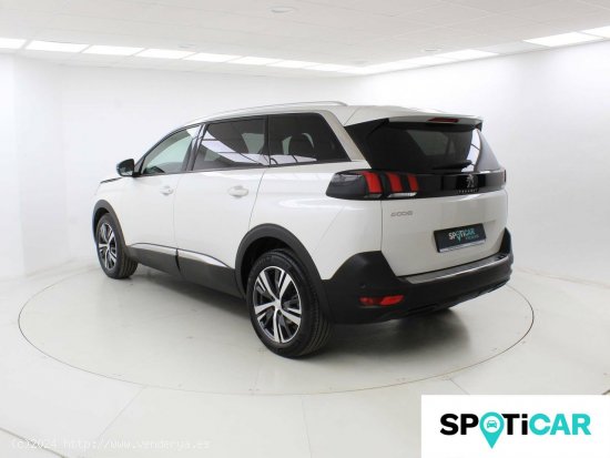 Peugeot 5008  1.5 BlueHDi 96kW S&S  EAT8 Allure Pack - Málaga