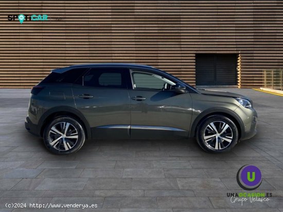 Peugeot 3008  1.2 PURETECH 96KW (130CV)  S&S Allure - Leganés