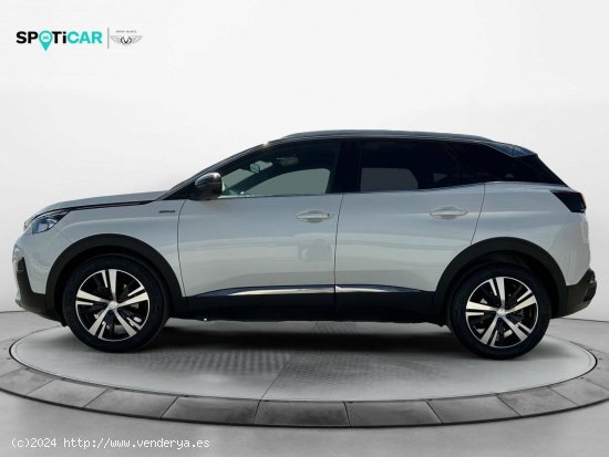 Peugeot 3008  1.2 PureTech 96KW (130CV) S&S GT Line - Leganés