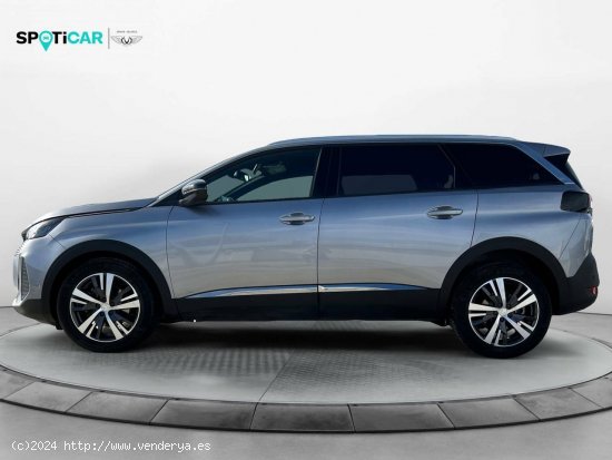 Peugeot 5008  1.5 BlueHDi 96kW S&S  EAT8 Allure Pack - Leganés