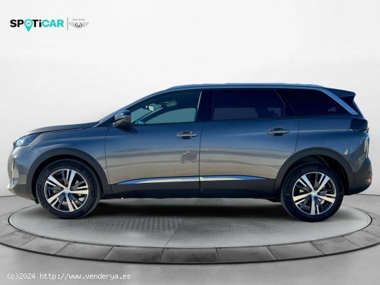 Peugeot 5008  1.5 BlueHDi 96kW S&S  EAT8 Allure Pack - Leganés