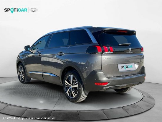 Peugeot 5008  1.5 BlueHDi 96kW S&S  EAT8 Allure Pack - Leganés