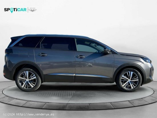 Peugeot 5008  1.5 BlueHDi 96kW S&S  EAT8 Allure Pack - Leganés