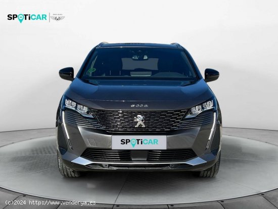 Peugeot 5008  1.5 BlueHDi 96kW S&S  EAT8 Allure Pack - Leganés