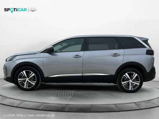 Peugeot 5008  1.5 BlueHDi 96kW S&S  EAT8 Allure Pack - Leganés