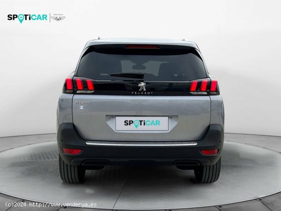 Peugeot 5008  1.5 BlueHDi 96kW S&S  EAT8 Allure Pack - Leganés