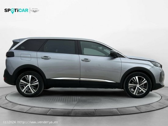 Peugeot 5008  1.5 BlueHDi 96kW S&S  EAT8 Allure Pack - Leganés