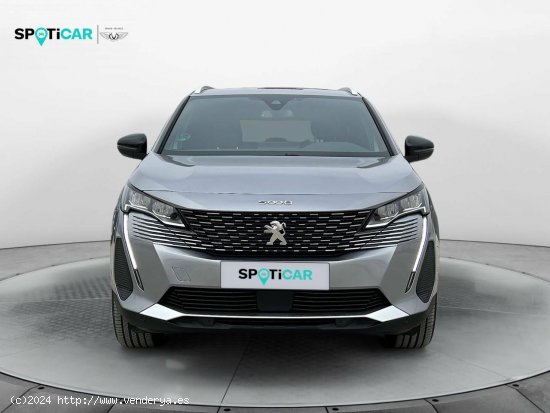 Peugeot 5008  1.5 BlueHDi 96kW S&S  EAT8 Allure Pack - Leganés