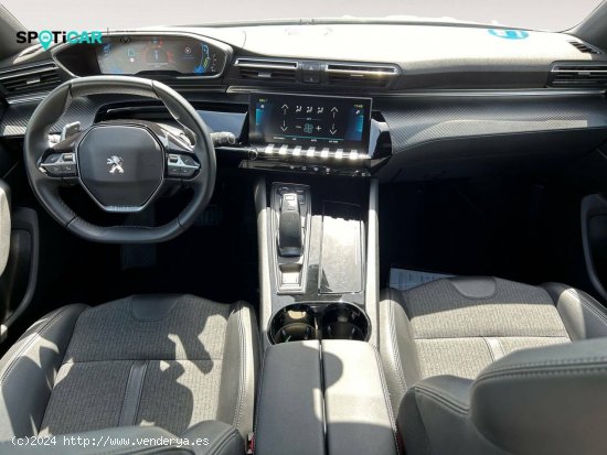 Peugeot 508  SW  HYBRID 225 e-EAT8 Allure Pack - Leganés