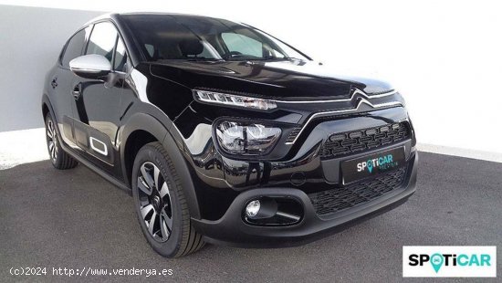 Citroën C3  PureTech 60KW (83CV) Max - Córdoba