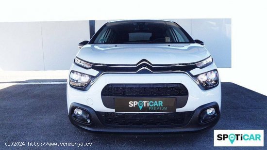 Citroën C3  PureTech 81KW (110CV) S&S Shine - Córdoba