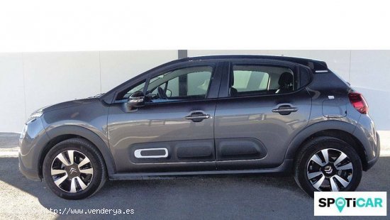 Citroën C3  PureTech 81KW (110CV) S&S Shine - Córdoba