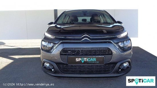 Citroën C3  PureTech 81KW (110CV) S&S Shine - Córdoba