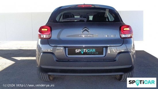 Citroën C3  PureTech 81KW (110CV) S&S Shine - Córdoba