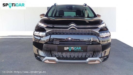 Citroën C3 Aircross  PureTech 81kW (110CV) S&S C-Series - Córdoba