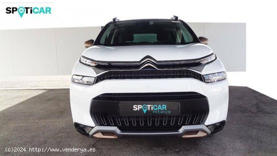 Citroën C3 Aircross  PureTech 81kW (110CV) S&S C-Series - Córdoba