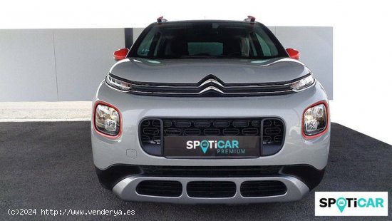 Citroën C3 Aircross  PureTech 81kW (110CV) S&S Feel - Córdoba