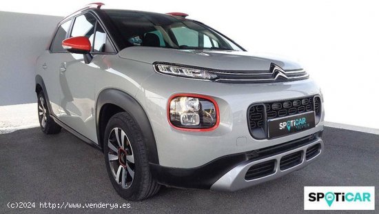 Citroën C3 Aircross  PureTech 81kW (110CV) S&S Feel - Córdoba