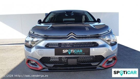 Citroën C4  PureTech 130 S&S 6v Shine - Córdoba