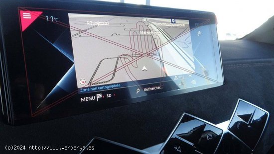 DS Automobiles DS 3  E-Tense Performance Line - Córdoba