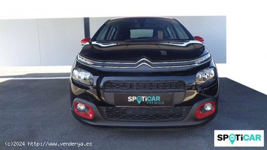 Citroën C3  PureTech 60KW (83CV) Feel - Córdoba