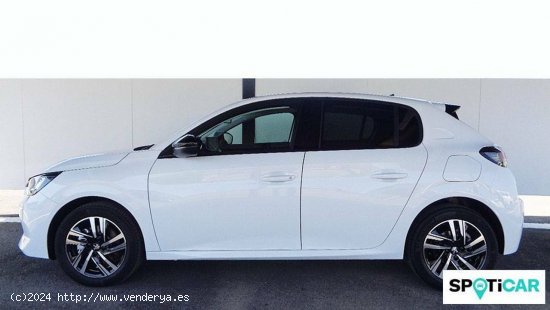 Peugeot 208  PureTech 73kW (100CV) Allure - Córdoba