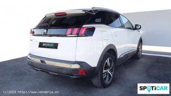 Peugeot 3008  1.2 PURETECH 96KW (130CV)  S&S Allure - Córdoba