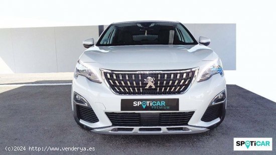 Peugeot 3008  1.2 PURETECH 96KW (130CV)  S&S Allure - Córdoba