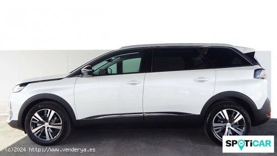 Peugeot 5008  1.2 100KW  eDCS6 Allure Pack - Córdoba