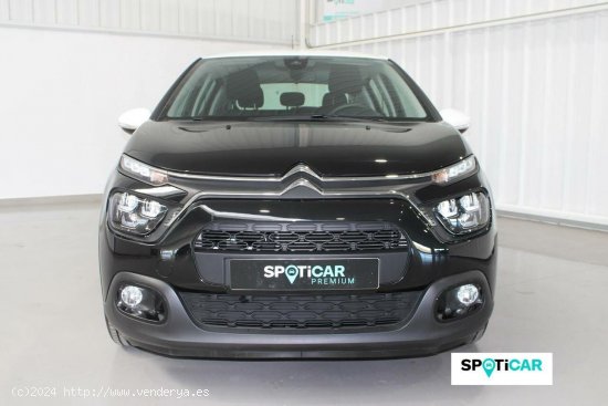 Citroën C3  PureTech 60KW (83CV) Feel Pack - Cazalegas