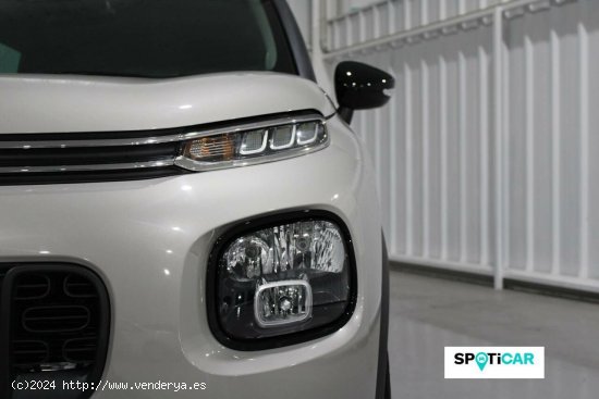 Citroën C3 Aircross  PureTech 81kW (110CV) S&S Shine - Cazalegas