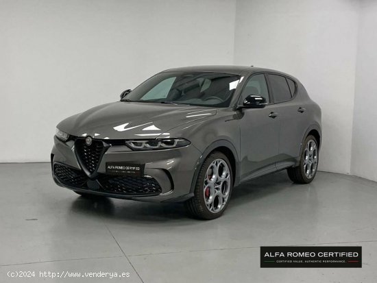 Alfa Romeo Tonale  1.3 Multi-air PHEV  Q4 Speciale - Girona