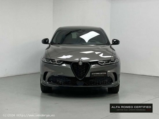 Alfa Romeo Tonale  1.3 Multi-air PHEV  Q4 Speciale - Girona