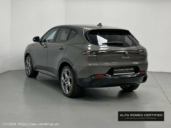 Alfa Romeo Tonale  1.3 Multi-air PHEV  Q4 Speciale - Girona