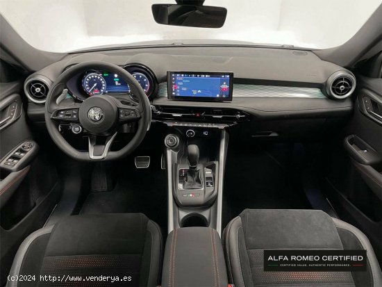 Alfa Romeo Tonale  1.3 Multi-air PHEV  Q4 Speciale - Girona